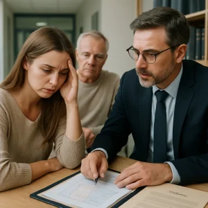 ¿Cuánto dura un proceso judicial por negligencia médica mamaria?