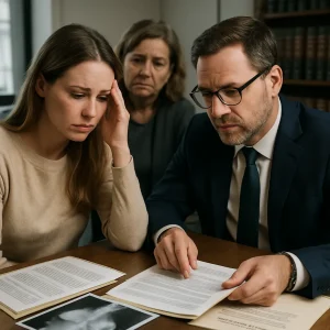 Negociación extrajudicial con la aseguradora ventajas y riesgos antes del juicio