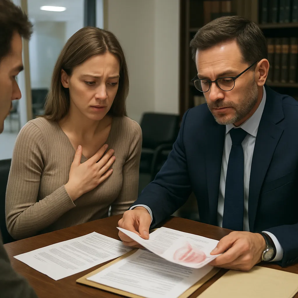 Por qué es peligroso operarse en clínicas sin servicio de urgencias 24 horas