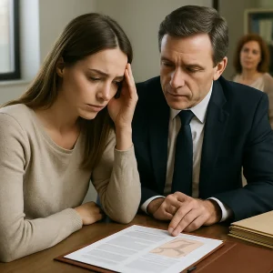 Cirugía programada sin revisar alergias documentadas reacción anafiláctica