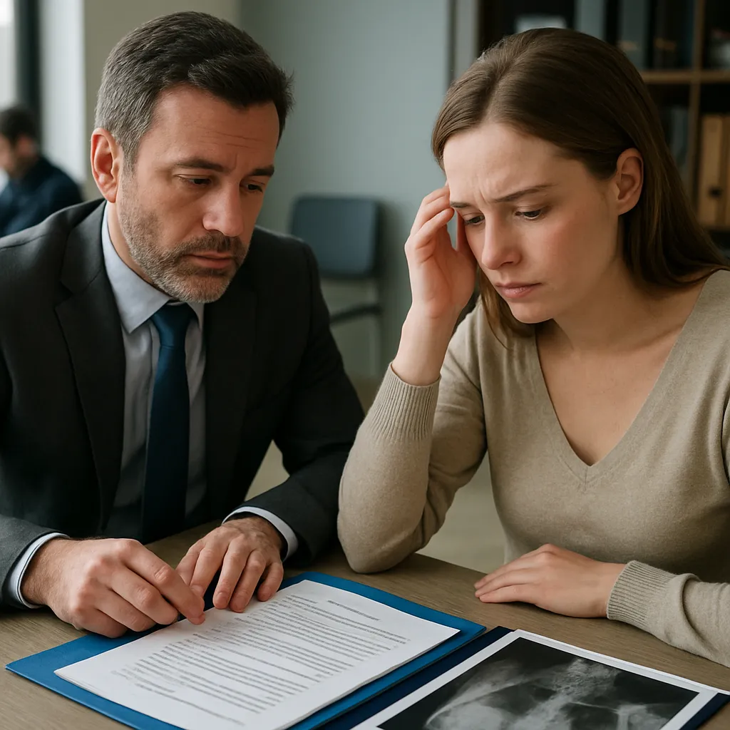Daño de arteria mamaria interna hematoma masivo intratorácico