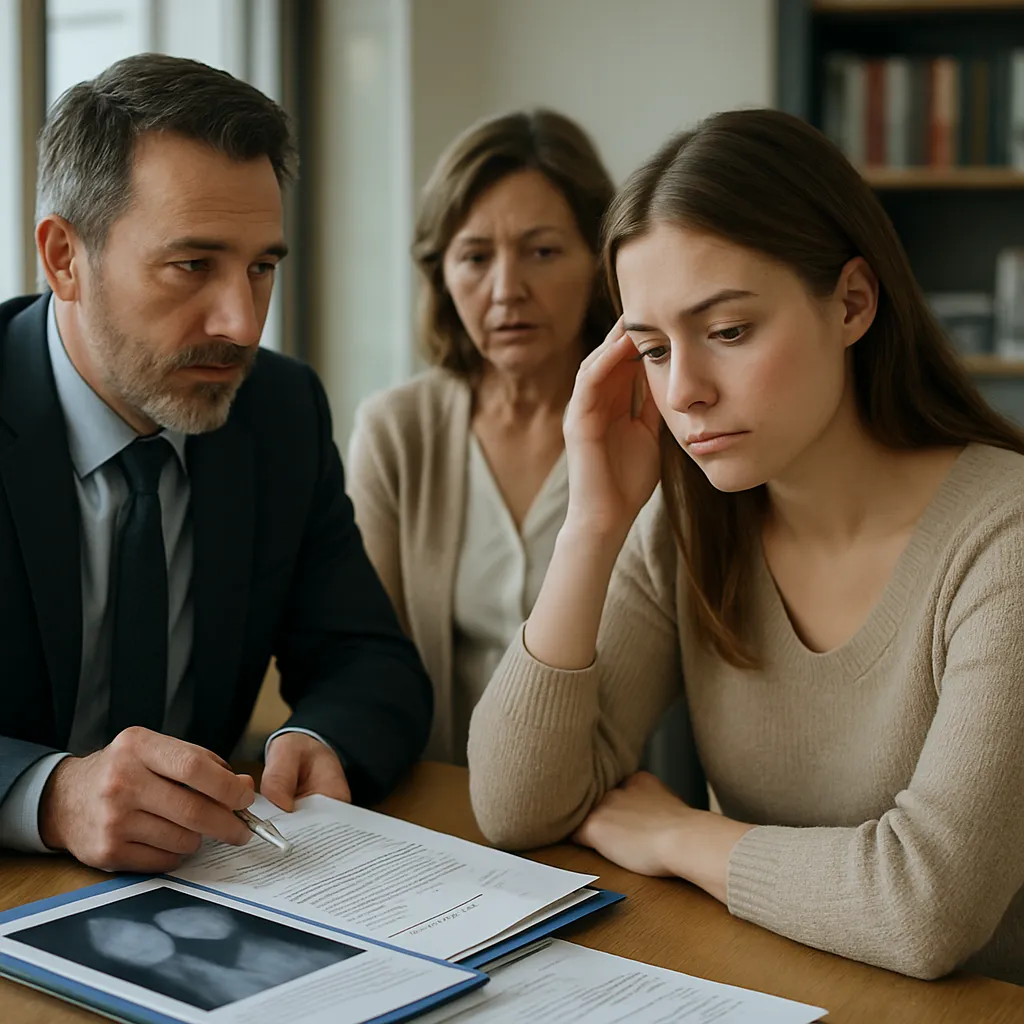 Despertar intraoperatorio con recuerdo consciente trauma psicológico TEPT