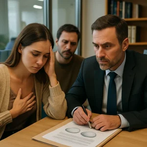 Expansores tisulares defectuosos que se desinflan constantemente
