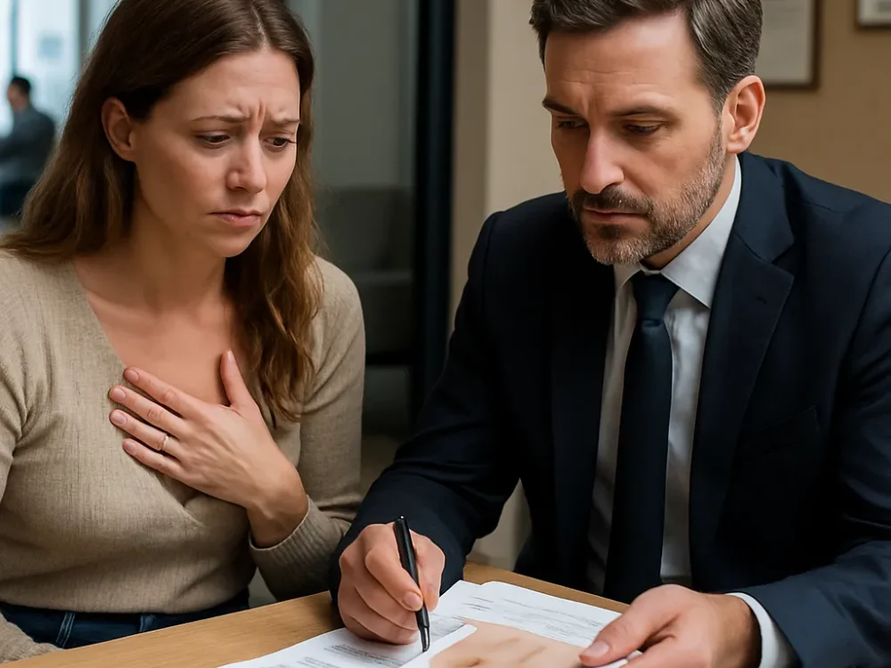 Areolas reducidas excesivamente diámetro menor a 3 centímetros antiestético