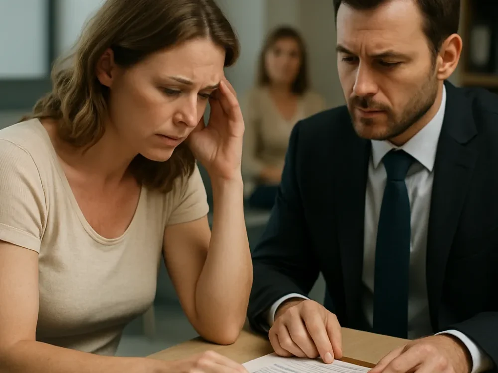 Infección del expansor tisular con retirada definitiva imposibilidad de reconstrucción