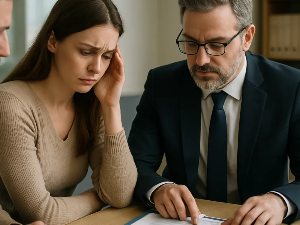Lipotransferencia mamaria con pérdida del 90% del volumen injertado