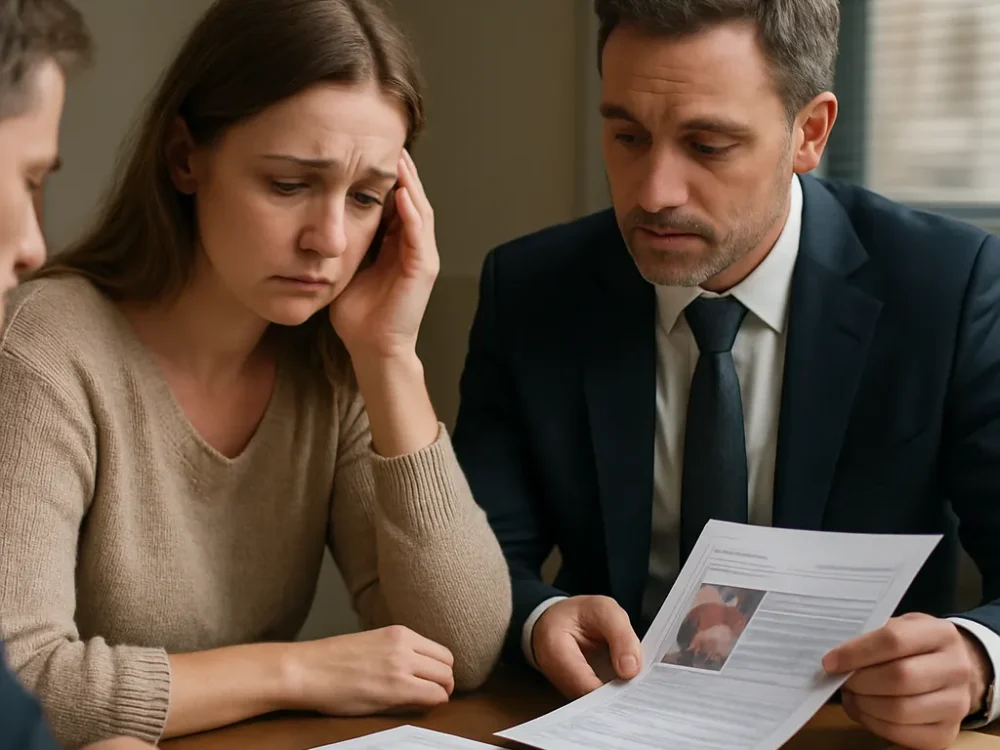 Necrosis total del colgajo DIEP en reconstrucción de mama pérdida completa